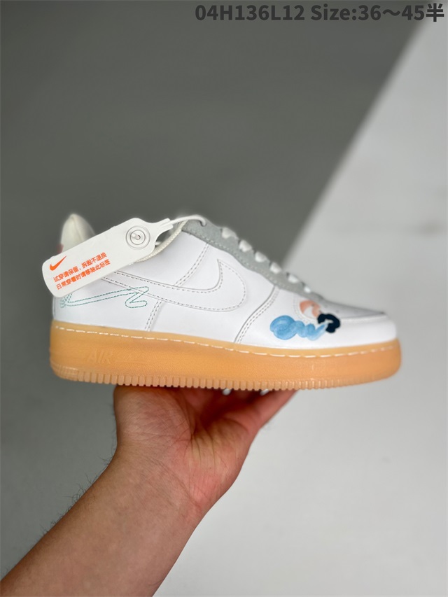women air force one shoes size 36-45 2022-11-23-677